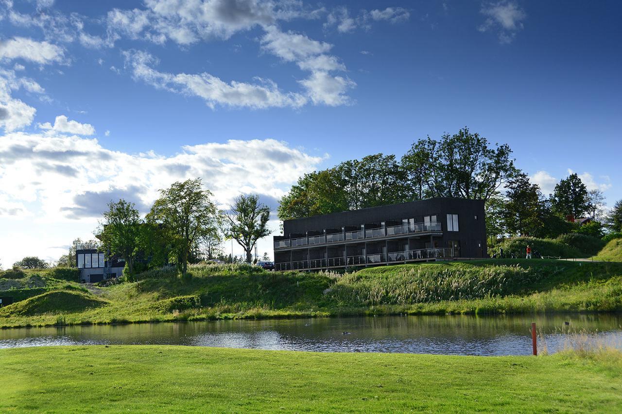 Sand Golf Club Bankeryd ภายนอก รูปภาพ