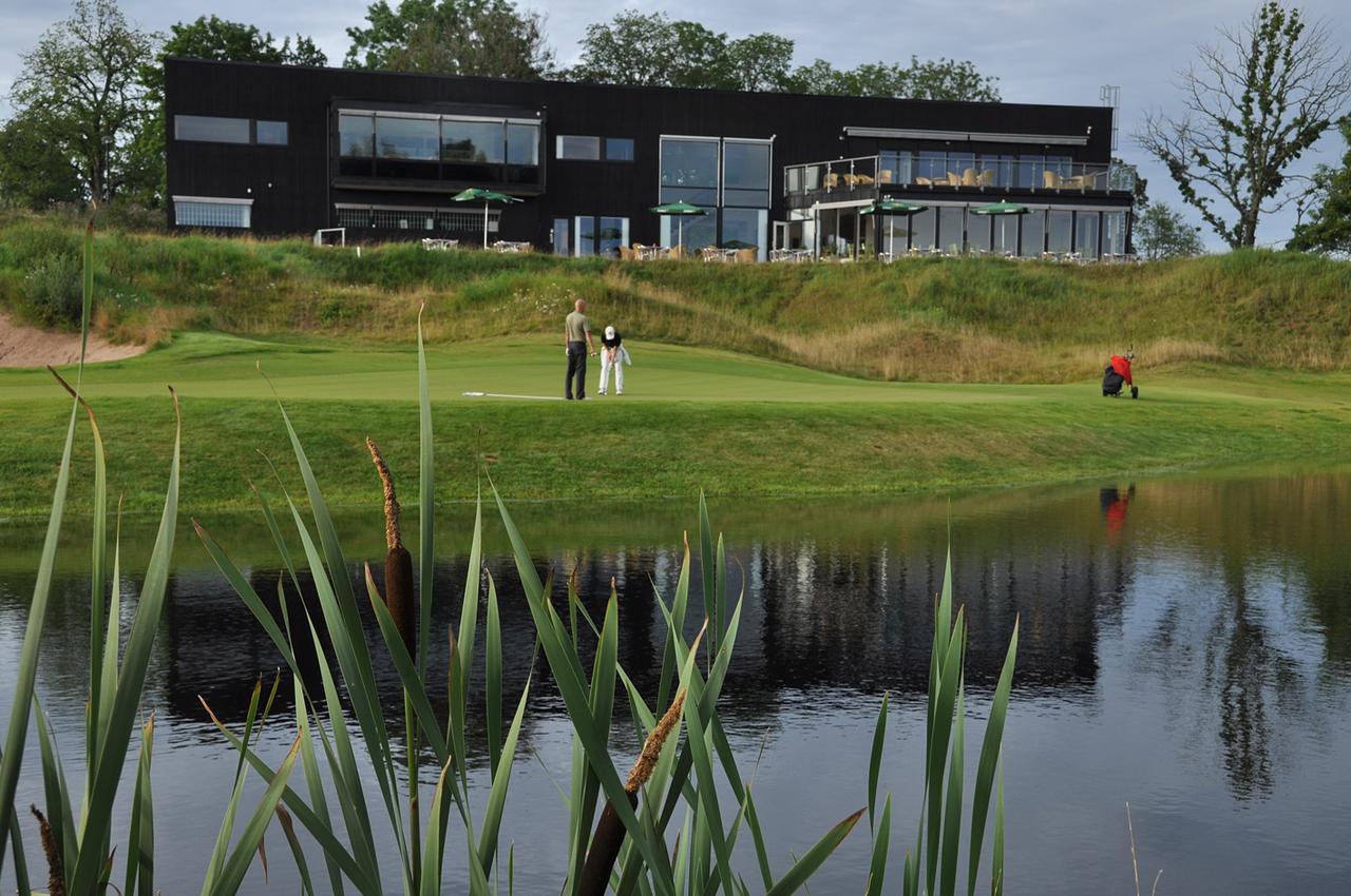 Sand Golf Club Bankeryd ภายนอก รูปภาพ