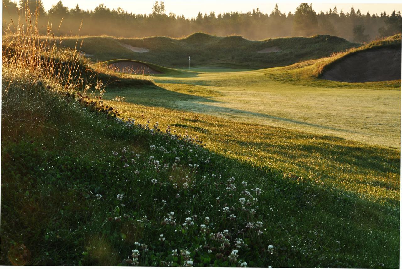 Sand Golf Club Bankeryd ภายนอก รูปภาพ