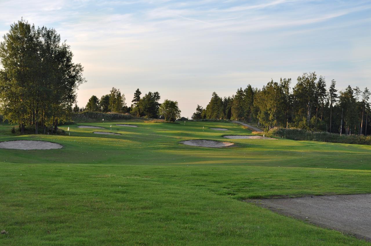 Sand Golf Club Bankeryd ภายนอก รูปภาพ