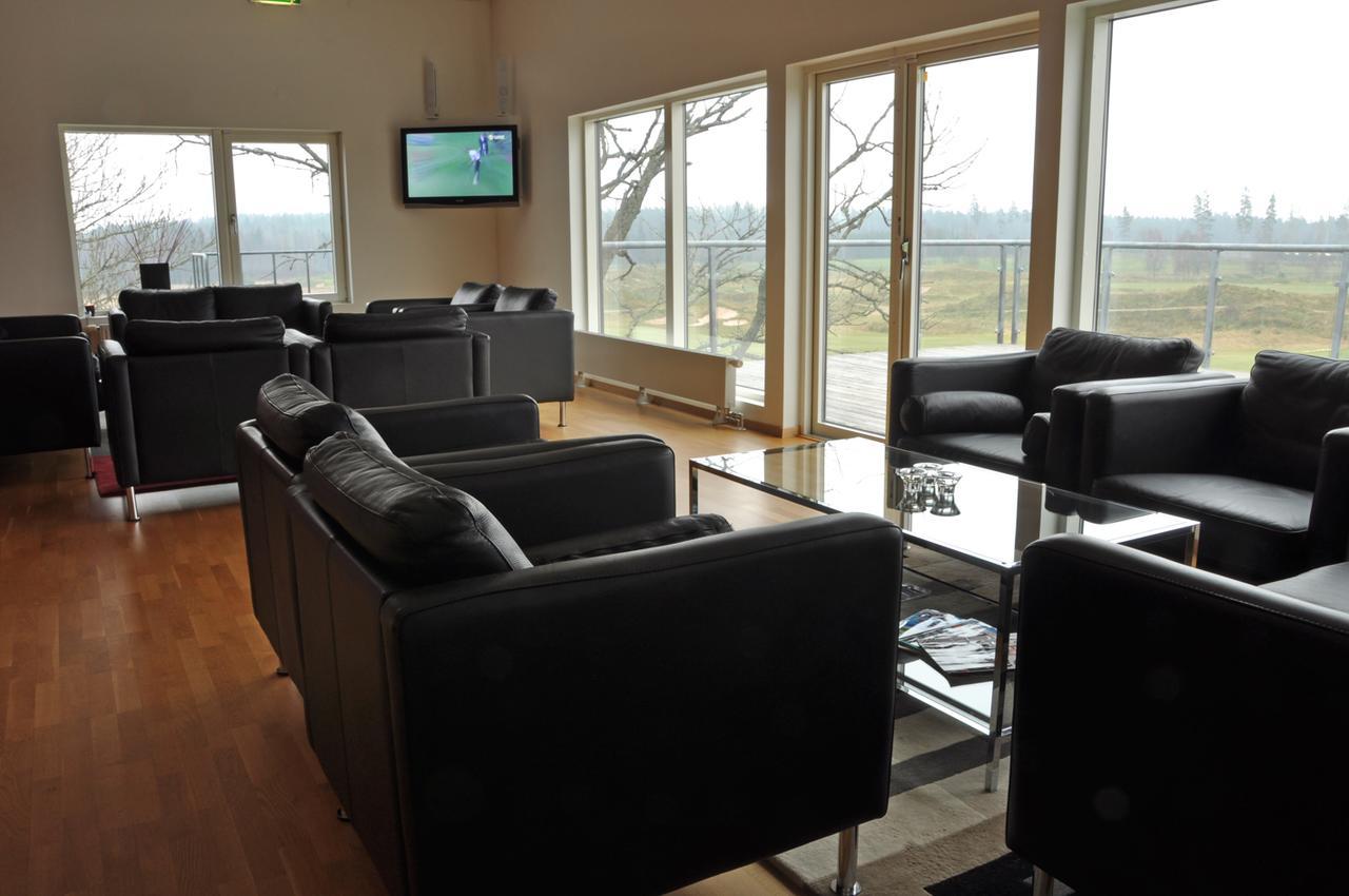 Sand Golf Club Bankeryd ภายนอก รูปภาพ