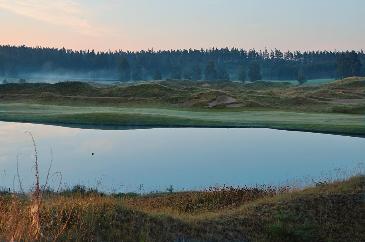 Sand Golf Club Bankeryd ภายนอก รูปภาพ