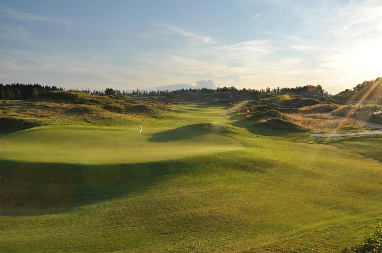 Sand Golf Club Bankeryd ภายนอก รูปภาพ